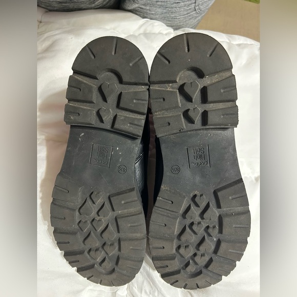 Ara Dover Ankle Leather Boots 8.5 - Picture 5 of 7